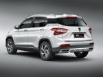 Baojun 510 2017 года